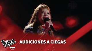 Episode 16⎜Blind Auditions