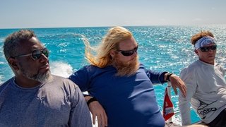 Mystery of the Teleporting Shipwreck