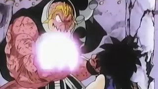 Ikari no Monshou ga Chokugeki!! Hoeru Kedamono Ou Crocodine