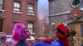 Abby Makes Seasons Change