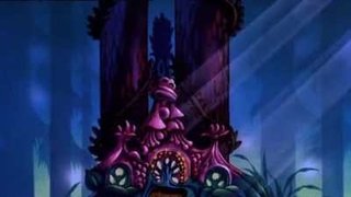 I Smurf To The Trees