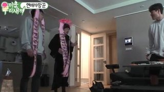 Episode 176 with Song Ga-in