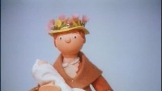 Mrs Honeyman and Her Baby