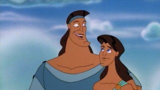 Hercules and the Odyssey Experience