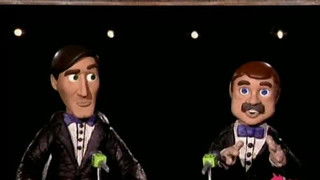 Masters of the Martial Arts