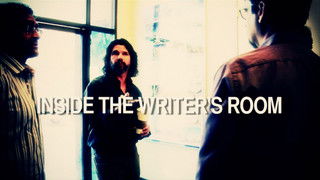 Inside the Writer’s Room