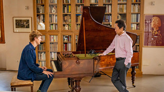 Now Hear This “Chopin’s Polish Heart”