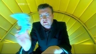 Episode 3 - (3 August 2006)