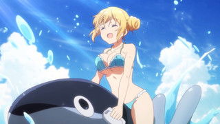 By the Waterfront Et Cetera (For Adults)