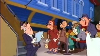 The Uncrashable Hindentanic