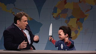 Lucy Lawless/Elliott Smith