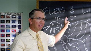 Flice of the Living Dead