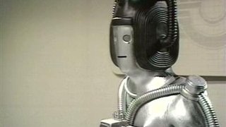 Revenge of the Cybermen (3)