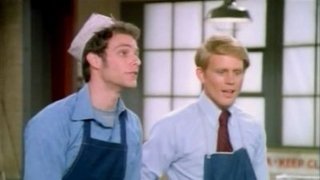 Richie's Job