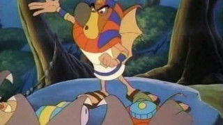 Mission: Imp Possible