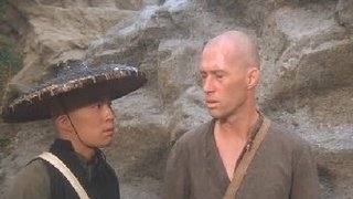 Besieged (1): Death On Cold Mountain