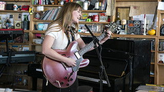 Courtney Marie Andrews