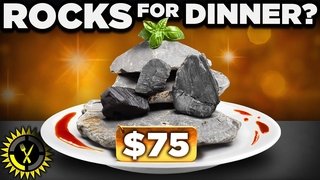 ROCKS Will Be Your New Favorite Food!
