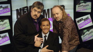 Dale Winton, Sally Lindsay, Suzi Quatro, Ben Fogle, Andy Fairweather Low