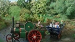 Edward, Trevor and the Really Useful Party