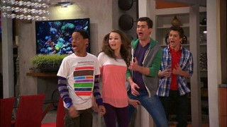 Lab Rats Season 2 2013 The Movie Database Tmdb