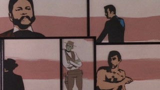 The Night of the Turncoat