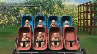 The 6th Teat of Good Intentions