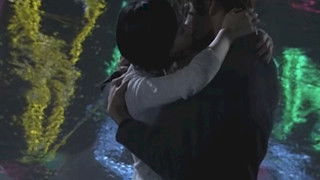 The Night We Became One