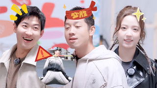 S5 Episode 10 about Village News