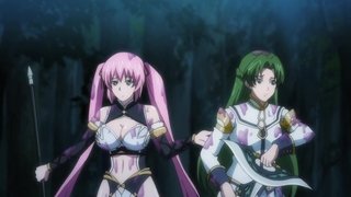 Ranking Battle Side Story: Another Sexy Version