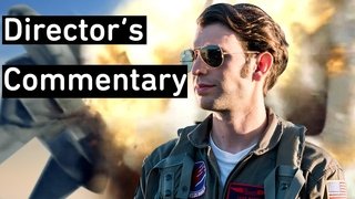 CYSTM: Top Gun - Director's Commentary