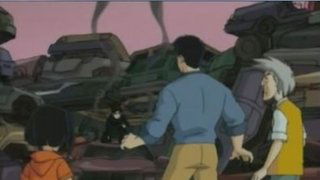 J2: Rise of the Dragons