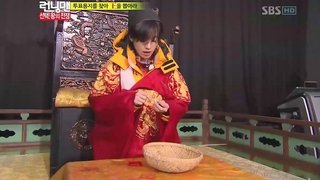 Kimchi Wars