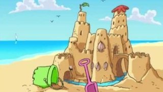 The Sand Castle