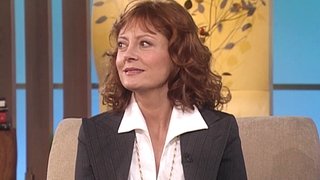 Susan Sarandon, Dermot Mulroney