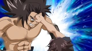 A New Enemy! Shinnosuke Tsuji!