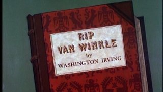 Mr. Magoo's Rip Van Winkle