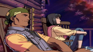 Macross 7 Plus 4 - Ray & Akiko & Stephan &...