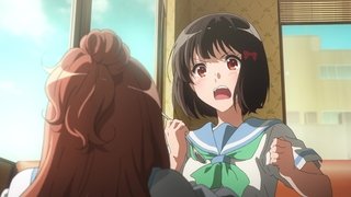 Extra Episode #2 - Cute Dolce