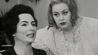 Whatever Happened to Baby Dawn?