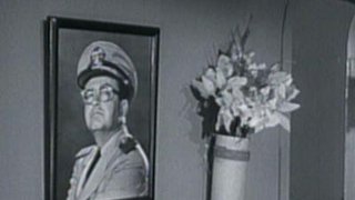 Portrait of a Peerless Leader
