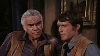 The Lady and the Mark