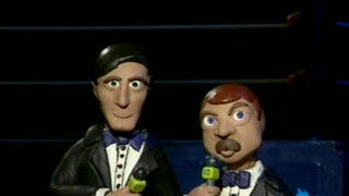 Seinfeld's Last Stand