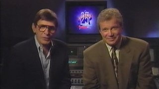 Star Trek's 25th Anniversary Special