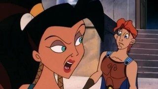 Hercules and the Assassin