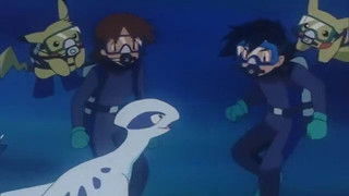 The Mystery Is History