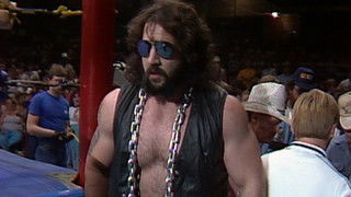 WCCW - April 04, 1987