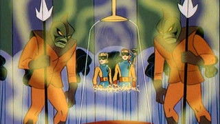 Transor - The Matter Mover