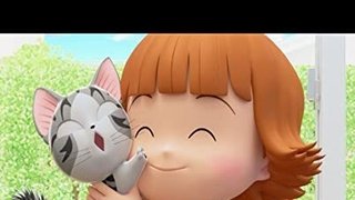 Chi Meets Julie