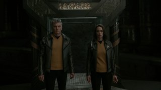 New Life and New Civilizations